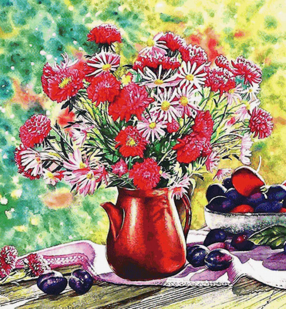 сентябрь - предпросмотр