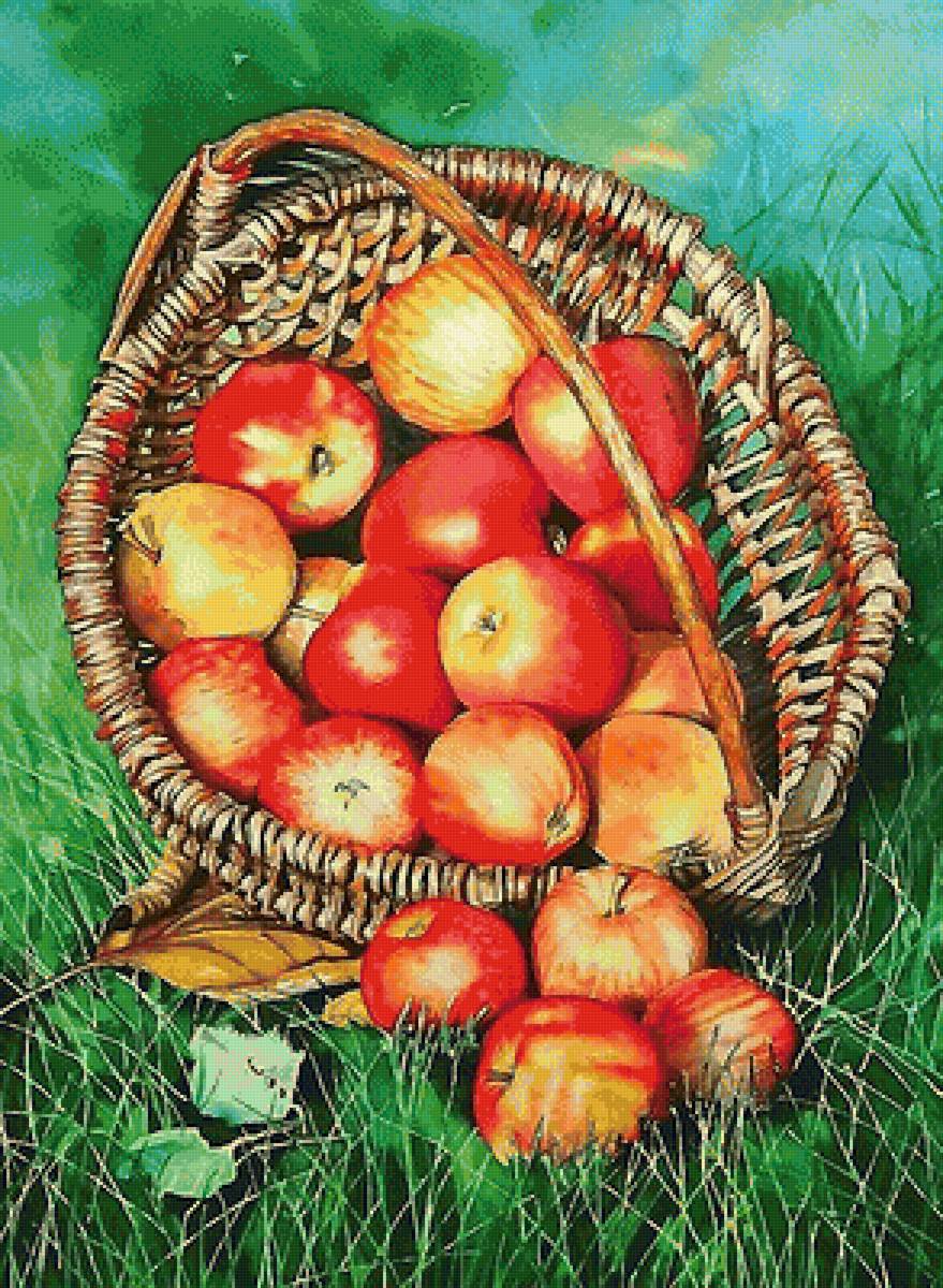 акварель - предпросмотр