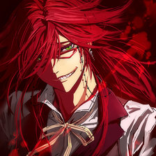 Схема вышивки «грелль»