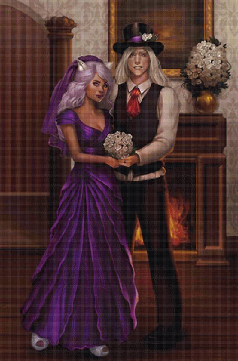 Он и она - предпросмотр