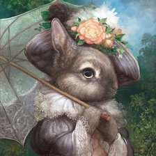 Схема вышивки «№1956773»