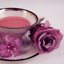 Схема вышивки «натюрморт»