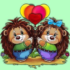 Схема вышивки «№1956995»