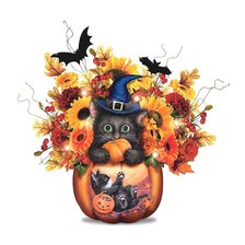 Схема вышивки «№1957318»