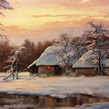 Схема вышивки «№1957361»