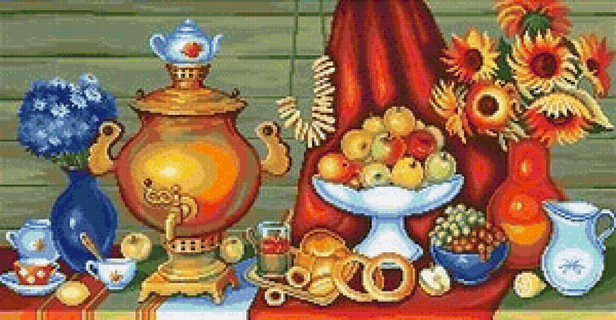 кухня - кухня - предпросмотр