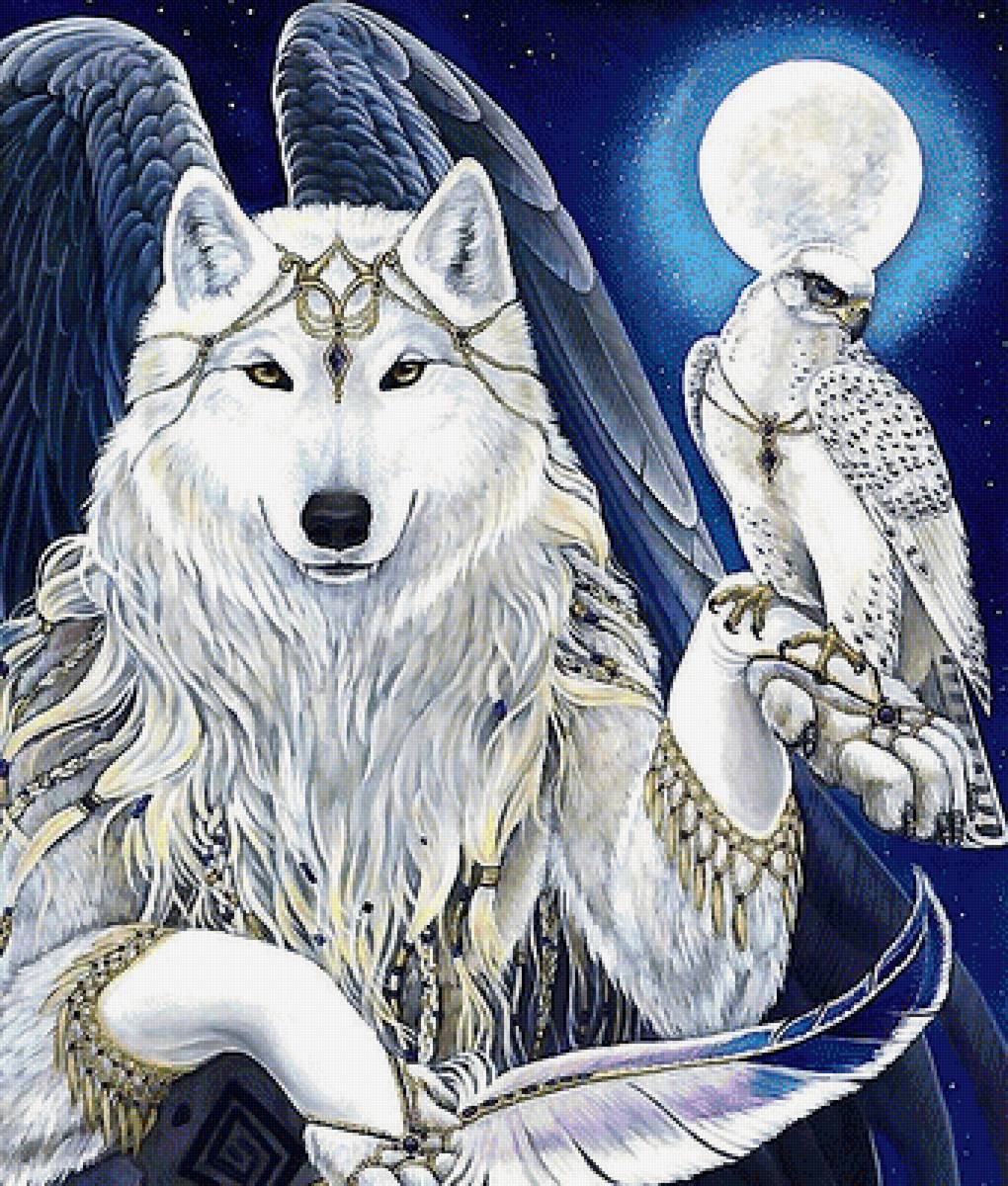 фэнтези - предпросмотр