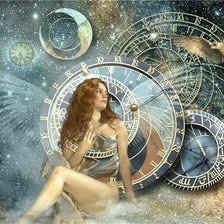 Схема вышивки «Kartina»