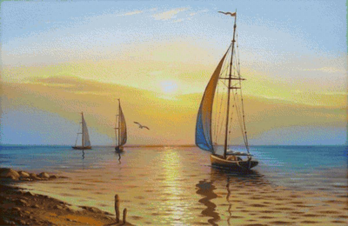 Mare - mare - предпросмотр