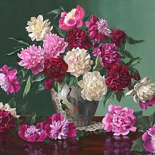 Схема вышивки «№1957915»