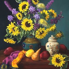 Схема вышивки «№1957918»