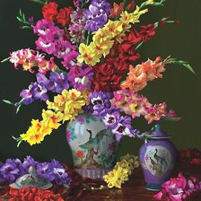 Схема вышивки «№1957922»