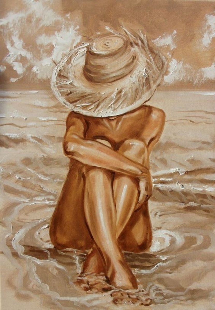 Donna cream - donna - оригинал