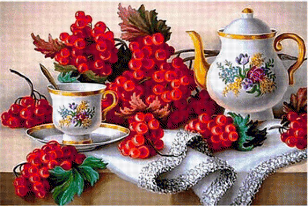 чай - чай, кухня - предпросмотр