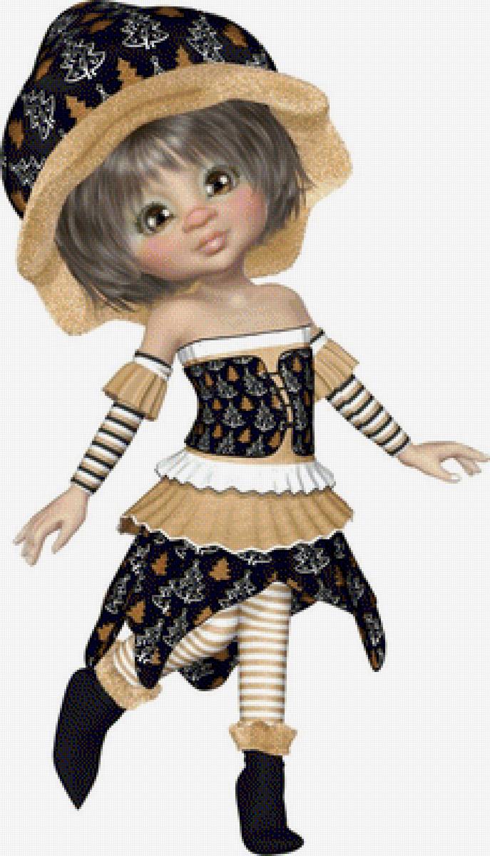 ЁЛОЧКА - дети - предпросмотр