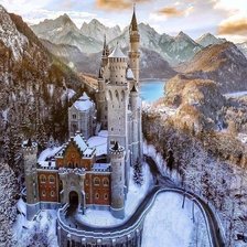 Схема вышивки «№1958193»