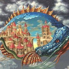 Схема вышивки «№1958225»