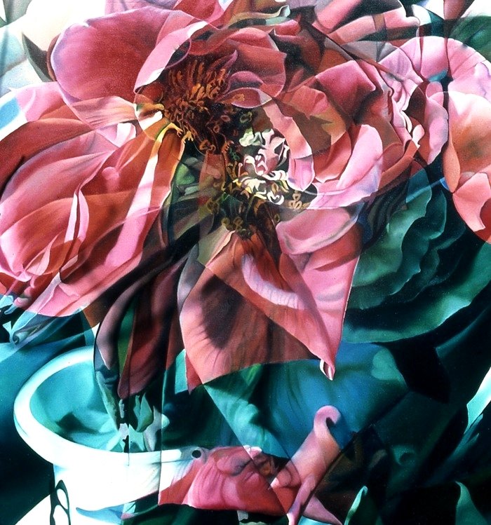 Букет -1 - оригинал