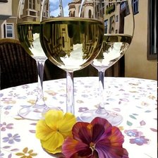 Схема вышивки «Букет -5»