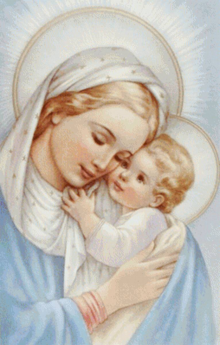 Madre de Dio - religione - предпросмотр