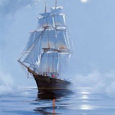 Схема вышивки «№1958404»