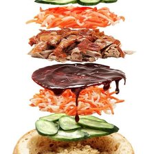 Схема вышивки «ГРАТЕН»