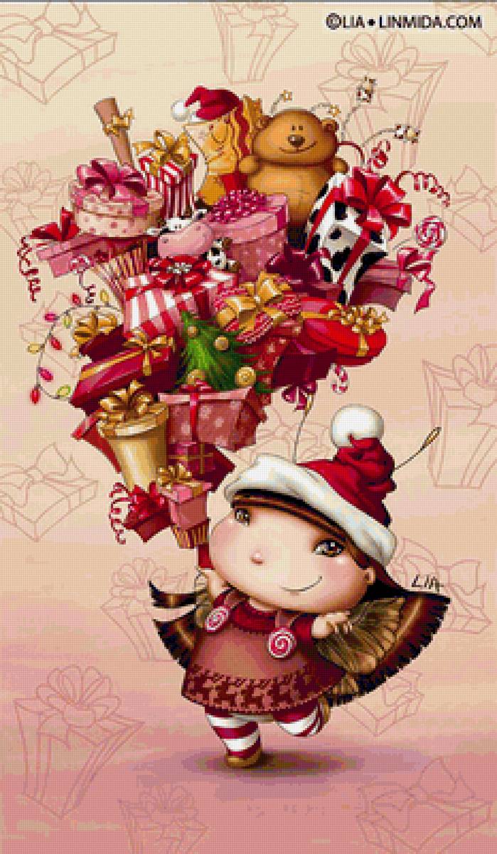 ПОДУШКИ - предпросмотр