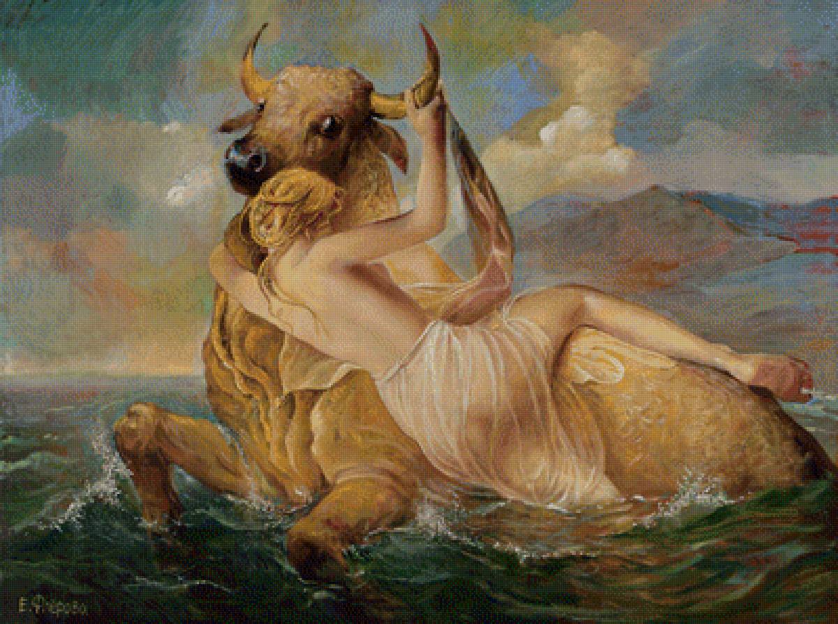 морской сюжет - предпросмотр