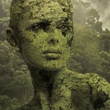 лик природы