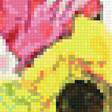 Предпросмотр схемы вышивки «акварель» (№1959315)