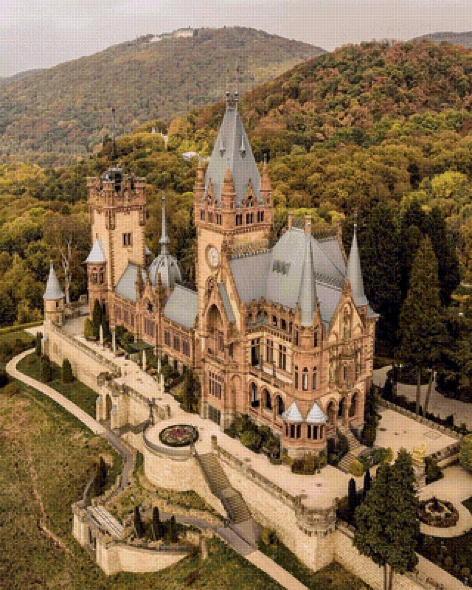 Кёнигсвинтер - предпросмотр