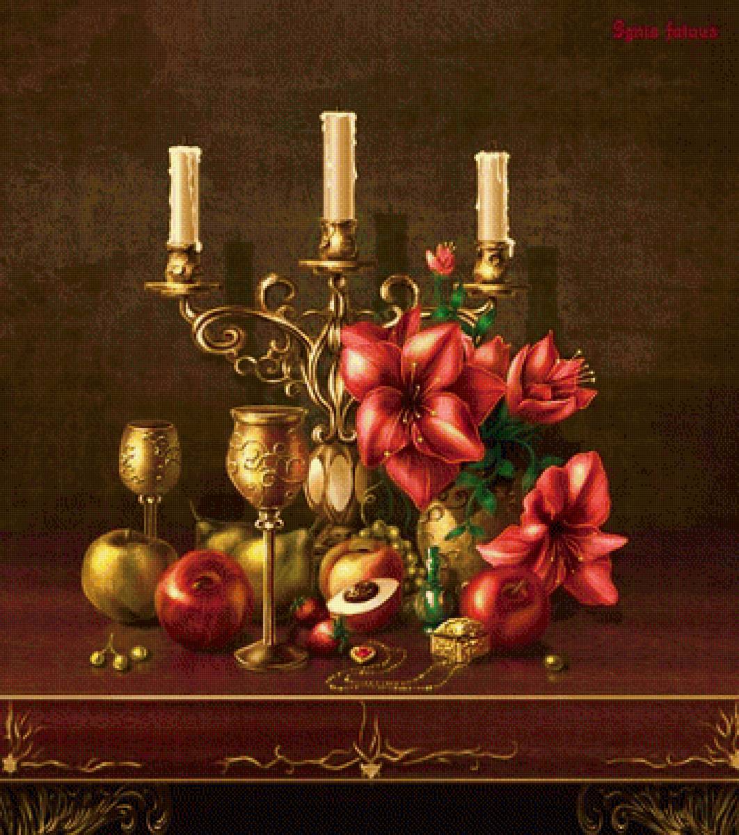 zátišie - предпросмотр