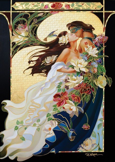 dvaja - оригинал