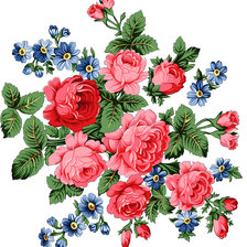 Схема вышивки «№1959794»