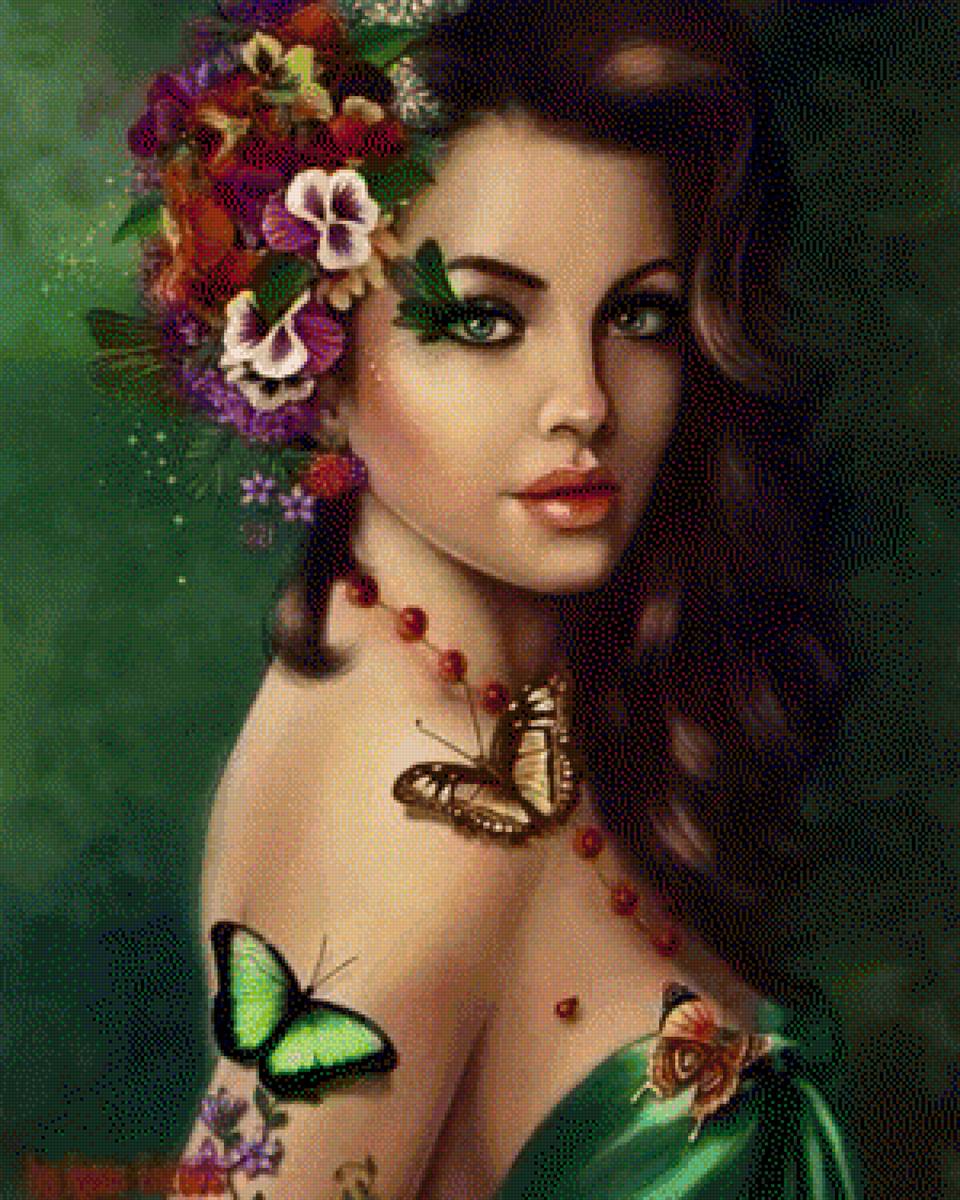 Belleza - предпросмотр