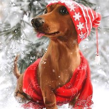 Схема вышивки «№1959894»