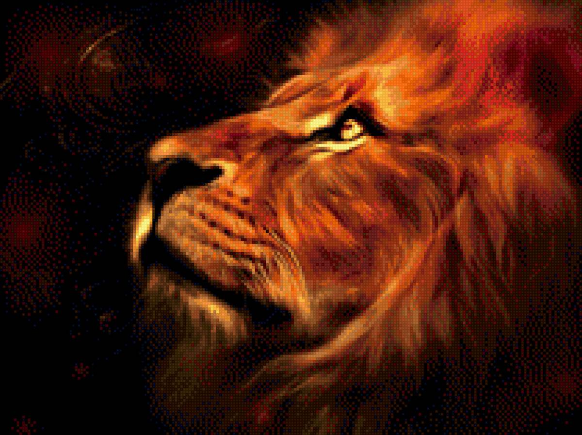 лев2 - предпросмотр