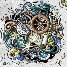 Схема вышивки «схема»