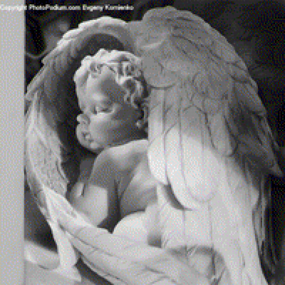 спящий ангел 3 - предпросмотр