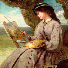 Схема вышивки «№1960336»