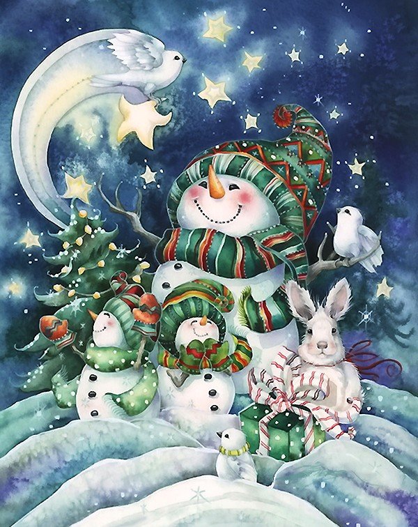 Детская - оригинал