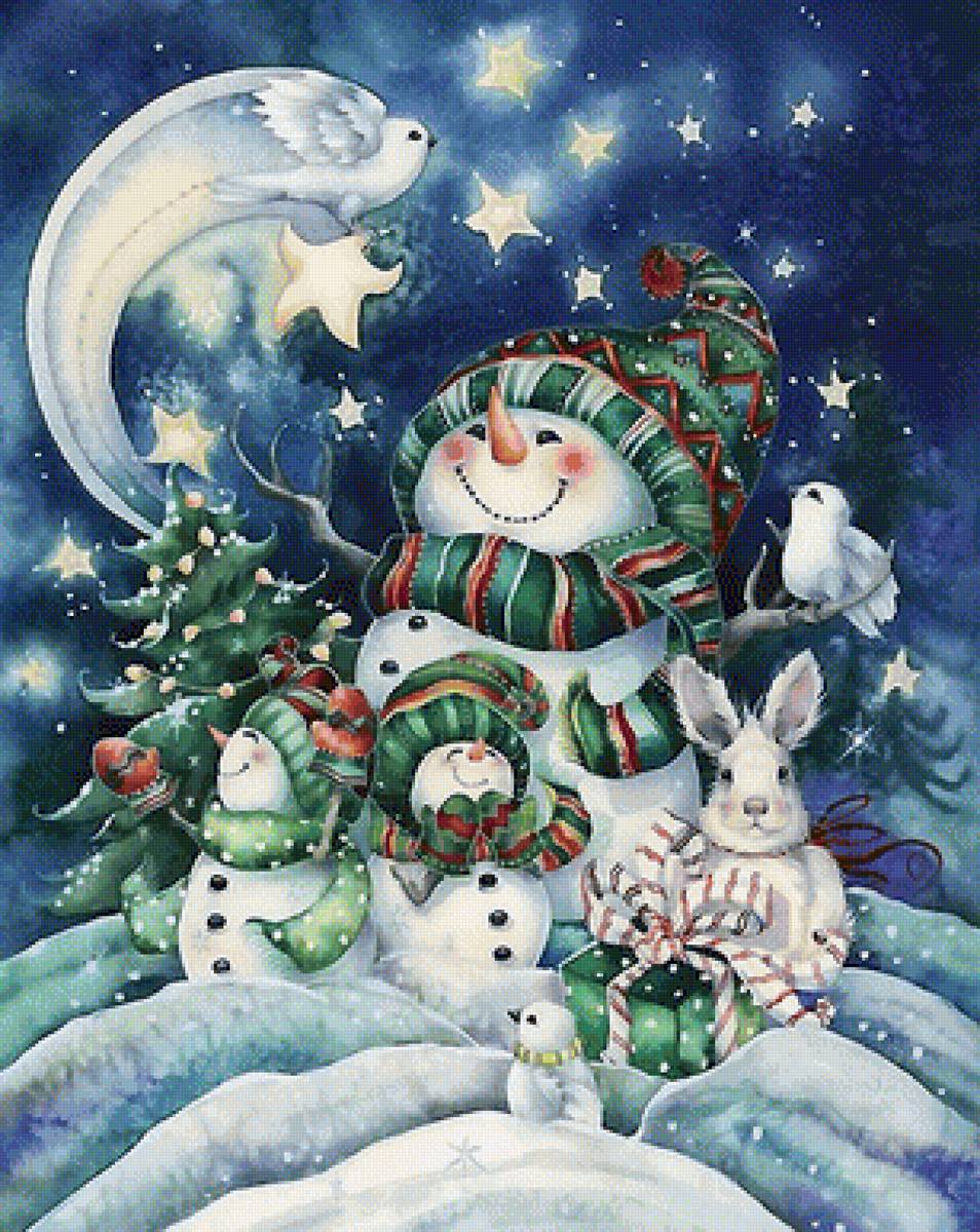 Детская - предпросмотр