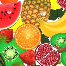 Схема вышивки «№1960660»