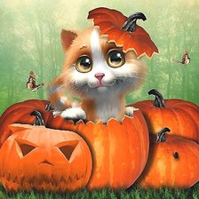 Схема вышивки «№1960662»