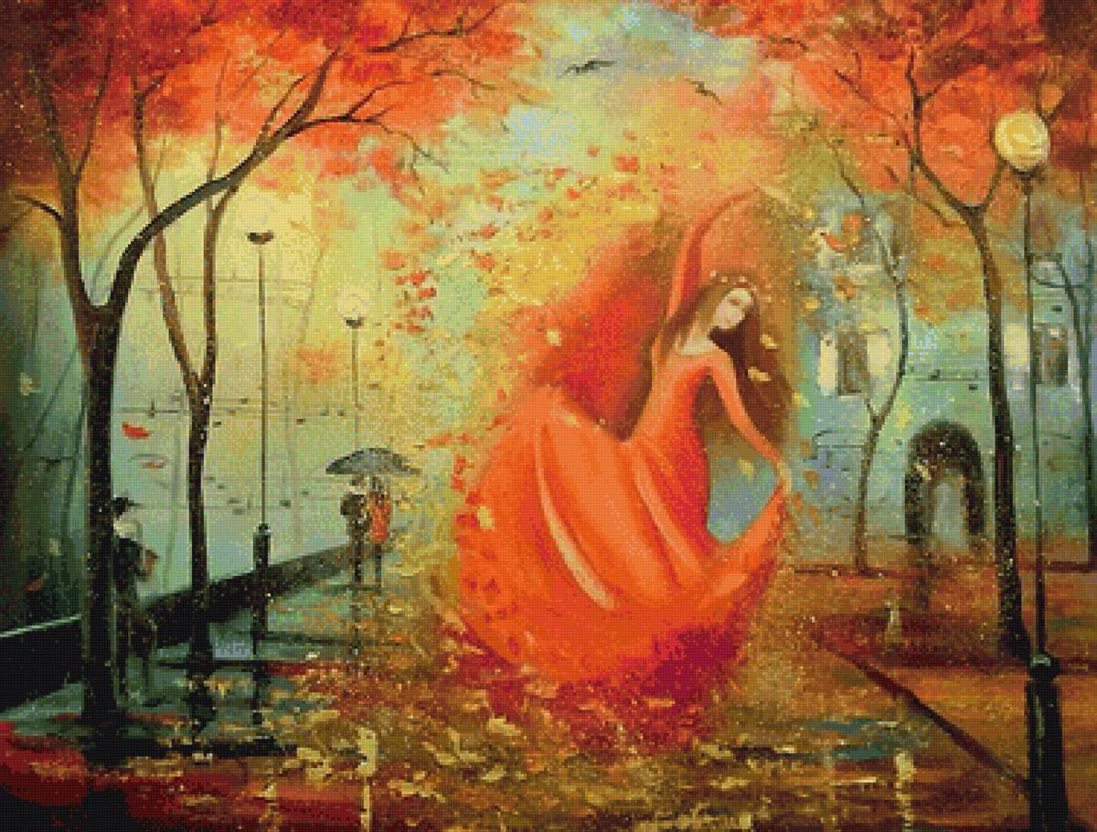 вальс бостон - предпросмотр