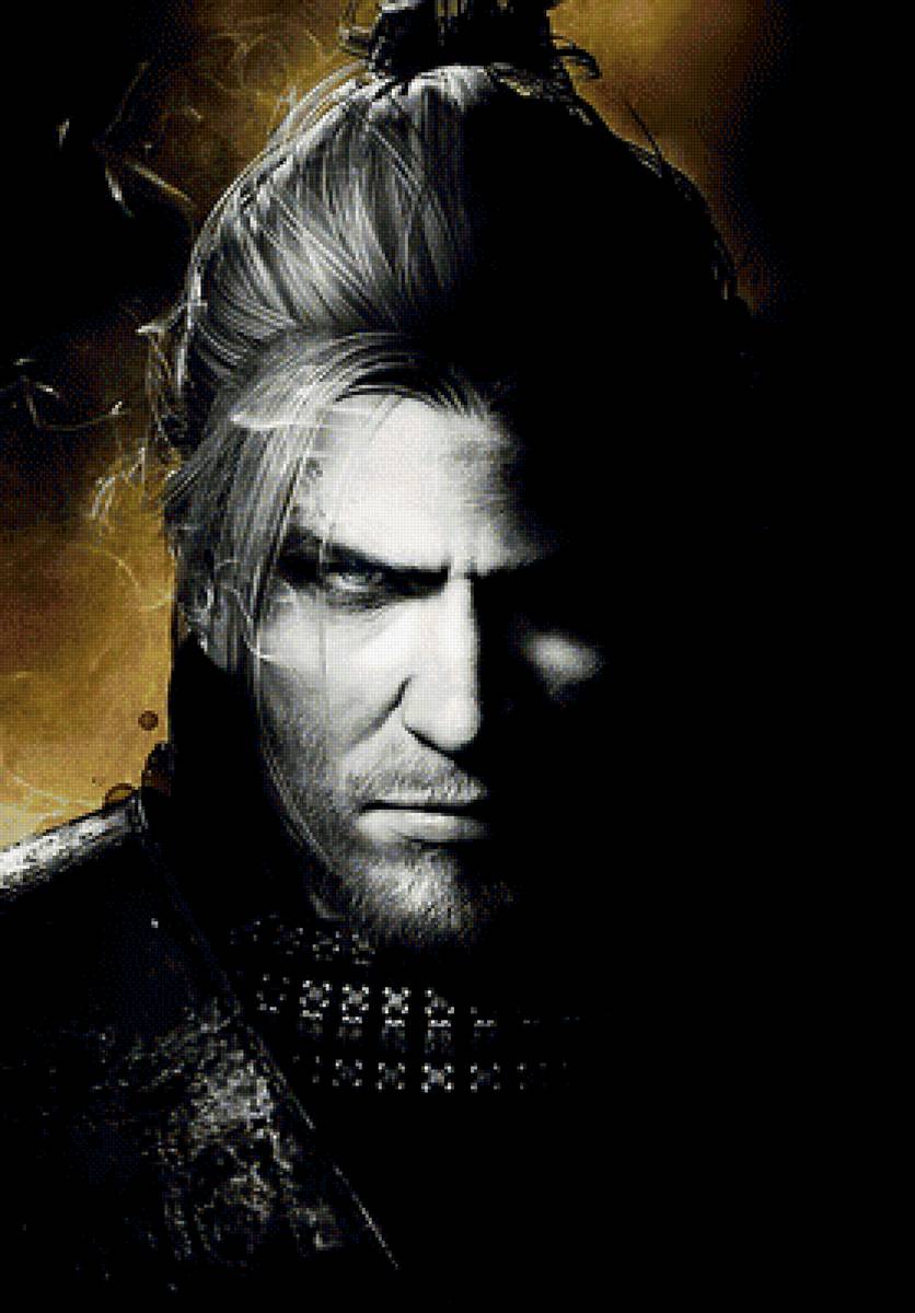 Nioh - япония, мифология, игра - предпросмотр