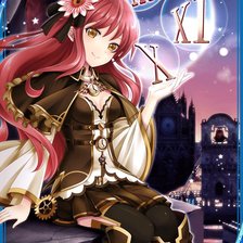 Схема вышивки «№1961733»