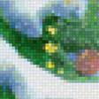 Предпросмотр схемы вышивки «Новогодняя» (№1961737)