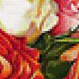 Предпросмотр схемы вышивки «Розы.» (№1961884)