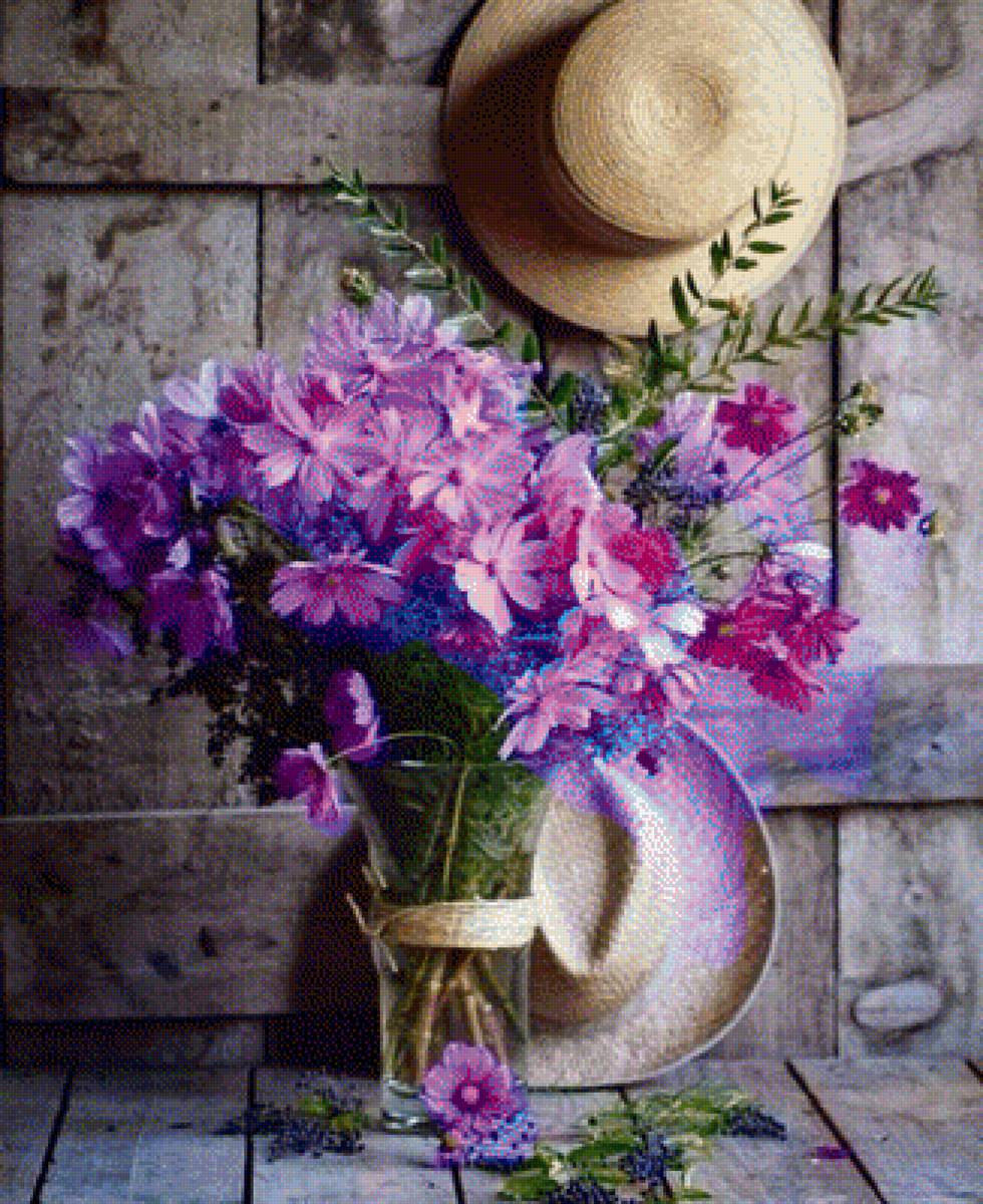 цветы - предпросмотр